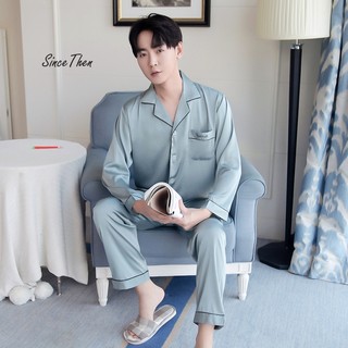 Đồ ngủ đôi tphcm, đồ ngủ đôi tân hôn cao cấp, Hàng có sẵn - Since Then