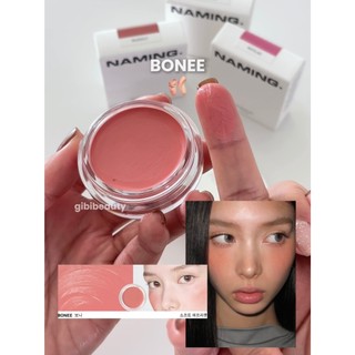 Má hồng kem NAMING Softy Cream Blush 4.5g