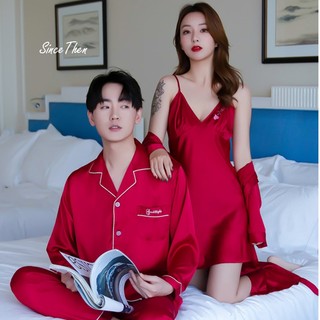 Pijama nam, đồ ngủ nam mặc nhà cao cấp - Since Then