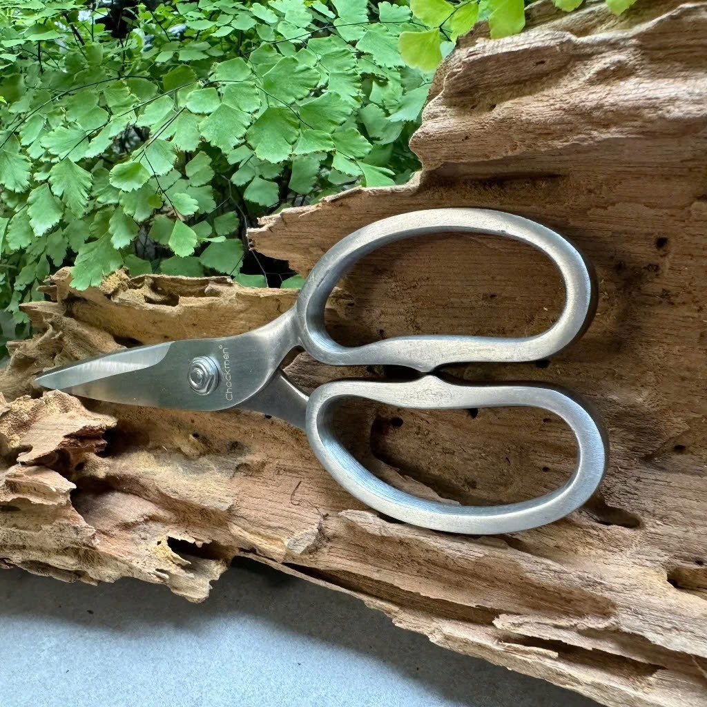 Kéo Đa Năng KINSGEM by Chockmen Inox Cao Cấp Siêu Dày Dặn Kéo Cắt Thực Phẩm Đa Năng Nhà Bếp