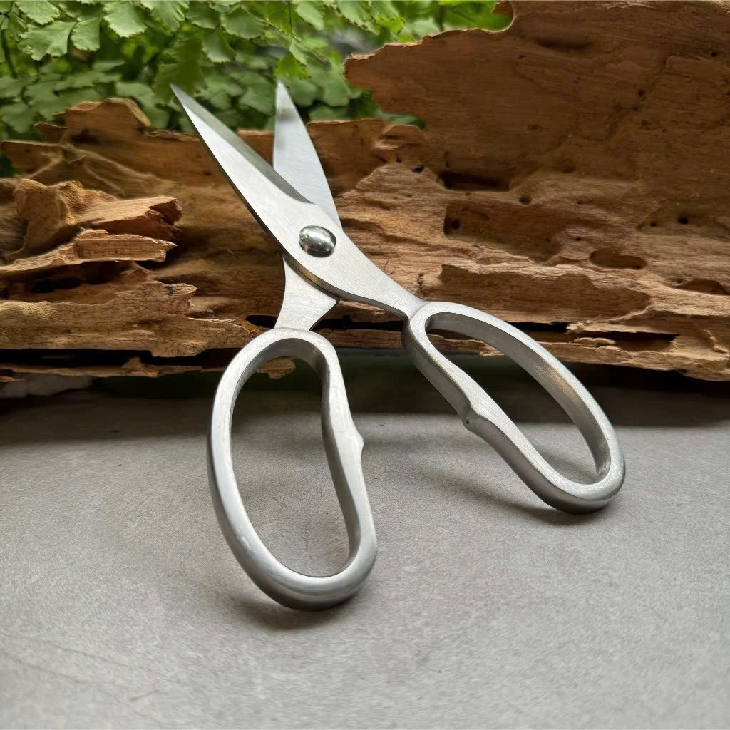 Kéo Đa Năng KINSGEM by Chockmen Inox Cao Cấp Siêu Dày Dặn Kéo Cắt Thực Phẩm Đa Năng Nhà Bếp