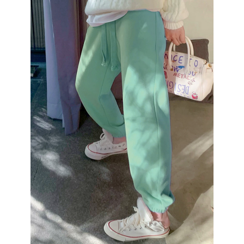 40-105KG Quần LAI THUN Nam Nữ Bigsize Thời Trang Sói Store - MÃ 02 VÀ 50