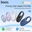 Thiết bị định vị Hoco E94 gắn móc chìa khóa - định vị xe máy, ô tô, thú cưng, trẻ em, đồ vật