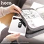 Thiết bị định vị Hoco E94 gắn móc chìa khóa - định vị xe máy, ô tô, thú cưng, trẻ em, đồ vật