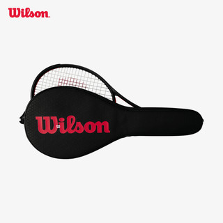 Wilson Clash V3 1PK Túi Đựng Vợt Tennis Black WR8038301001