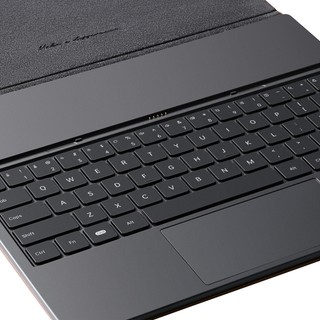 Cover kèm bàn phím máy đọc sách Boox Note Max Chính hãng Akishop HCM
