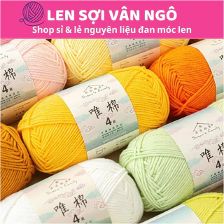 Len Susan’s Family 4 (cuộn 50gr)