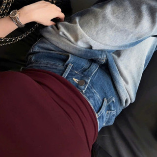 Áo Nữ ĐỎ ĐUN Quốc DÂn Hót Trend Màu Đẹp Dáng BASIC