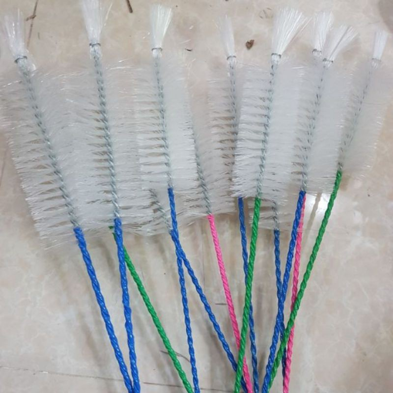 Cọ Rửa Xe, Súc Chai Lớn, Chà Xe | Shopee Việt Nam