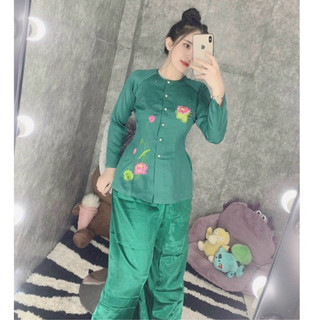 Quần Lụa Lẻ Siêu Đẹp#