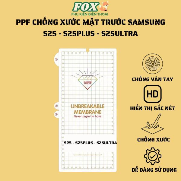Ốp lưng trong chống ố vàng KST DESIGN S22ultra S23ultra S24ultra S25ultra S22 S23 S24 S25/plus/FE