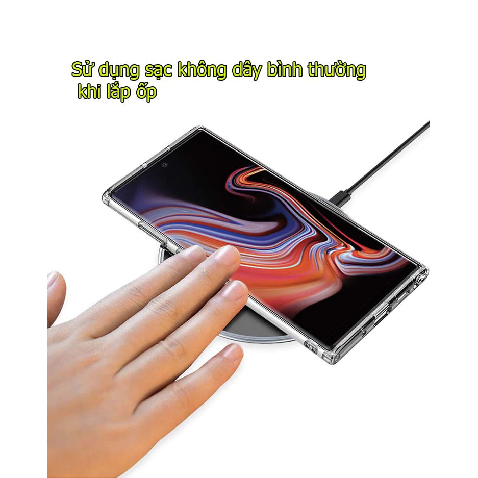 Ốp lưng trong chống ố vàng KST DESIGN S22ultra S23ultra S24ultra S25ultra S22 S23 S24 S25/plus/FE
