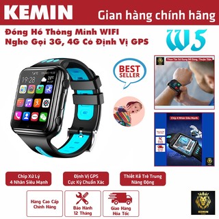 đồng hồ thông minh trẻ em hw11, đồng hồ định vị trẻ em thế hệ mới