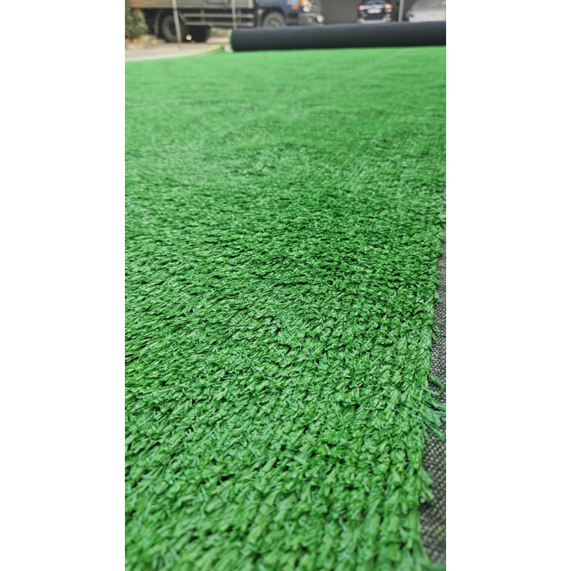 Combo 12m² (2m *6m), Thảm cỏ nhân tạo 1.5cm tốt xanh non, trải sàn, sân khấu và dán tường.