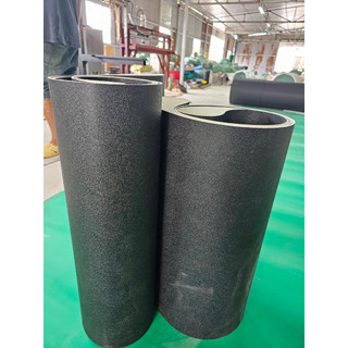 BĂNG TẢI CHẠY BỘ MÁY PT300 500mm x 3270mm