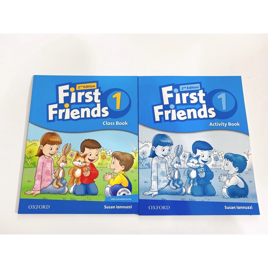 first friends 1 giá tốt Tháng 5, 2026 | Mua ngay | Shopee Việt Nam