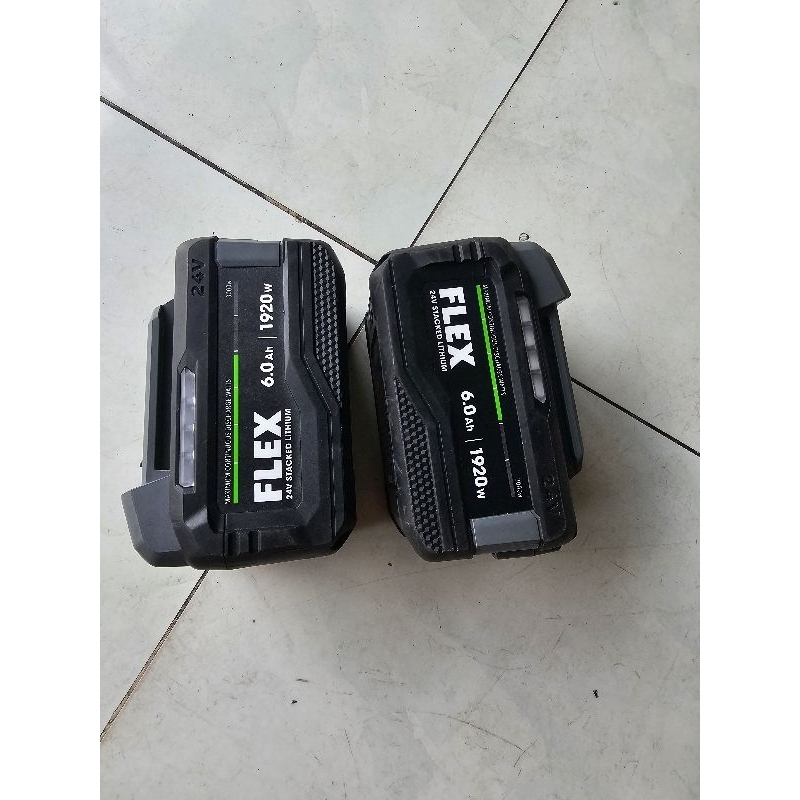 Pin FLEX 24v 6Ah pin staked | Shopee Việt Nam