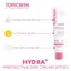 Combo sữa rửa mặt AC Control Purifying Cleansing Gel 200ml và Kem chống nắng Hydra+ Protective Day C