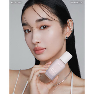 [Clio] Kem Nền CLIO KILL COVER THE ORIGINAL lì mịn mỏng nhẹ