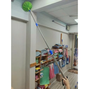 Cây Quét Màng Nhện Inox Homeinno cán tăng đơ