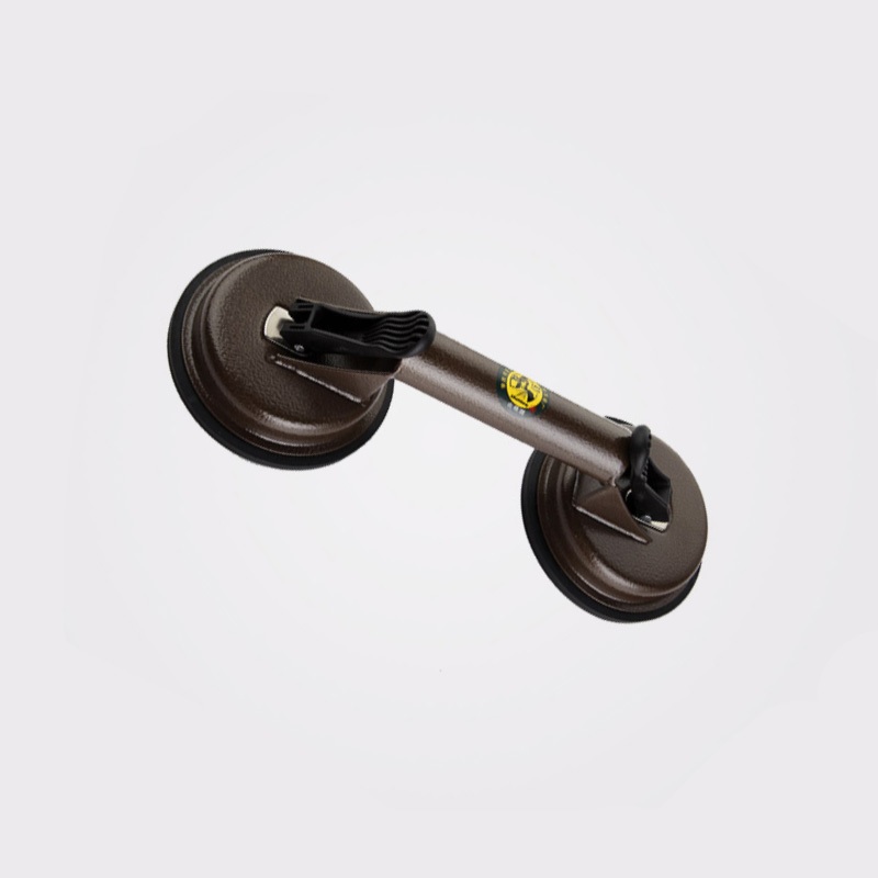 Hít kính, hút gạch cầm tay 2 chấu XZL AN-002