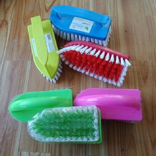 Bàn Chải Chà Sàn Cước Lớn Có Tay Cầm Tiện Lợi