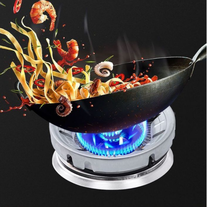 Kiềng chắn gió bếp gas thông minh tiết kiệm gas bảo vệ bếp phù hợp với mọi loại bếp