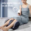 Máy Massage Vùng Chân Z7 Massage 2 chế độ và chườm nóng hiệu quả massage đa vùng
