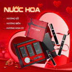 Quà tặng Valentine - Sữa tắm gội 3in1 350ml & Dung dịch vệ sinh 120ml & Sữa rửa mặt 100ml & Nước hoa nam 10ml Rhys Man — ảnh 6