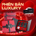 Quà tặng Valentine - Sữa tắm gội 3in1 350ml & Dung dịch vệ sinh 120ml & Sữa rửa mặt 100ml & Nước hoa nam 10ml Rhys Man — ảnh 8