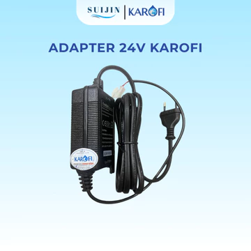 Karofi Water Purifier Adapter 1.5A – 24V