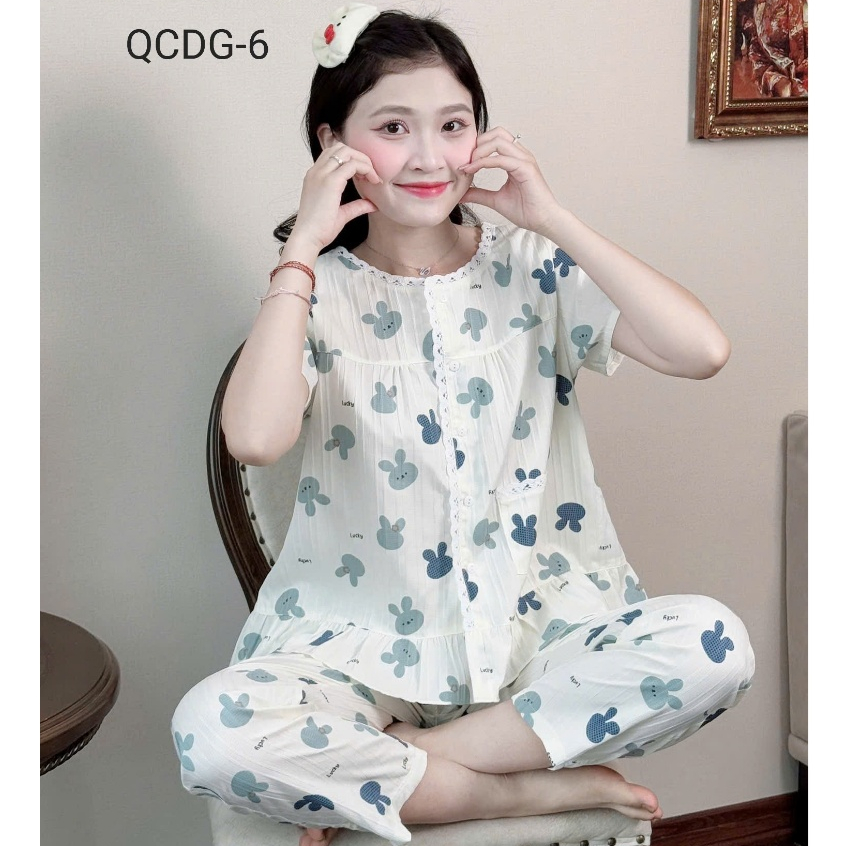 QCDG-6