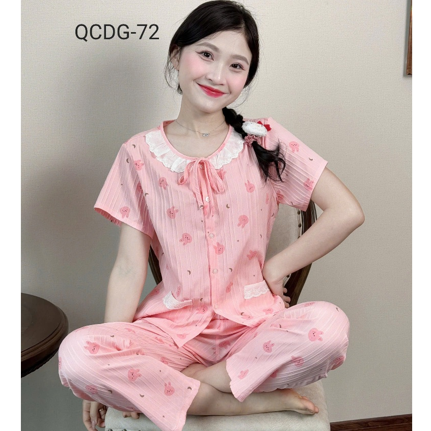QCDG-72