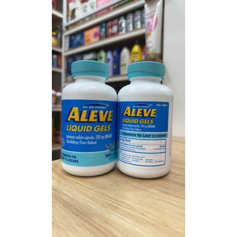 𝐀𝐋𝐄.𝐕𝐄 𝐋𝐈𝐐𝐔𝐈𝐃 𝐆𝐄𝐋𝐒 𝟏𝟔𝟎 𝐕𝐈𝐄̂𝐍 💊 | Shopee Việt Nam
