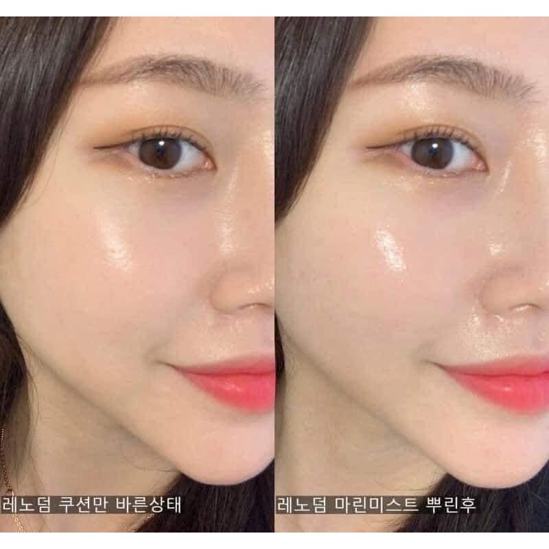 (mẫu mới) Cushion / Phấn nước Renoderm Day Long BB Cream 15g