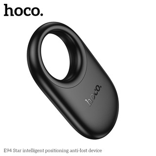 [Chỉ dùng trên IOS] Thiết bị định vị Hoco E94 gắn móc chìa khóa - định vị xe máy, ô tô, thú cưng, trẻ em, đồ vật