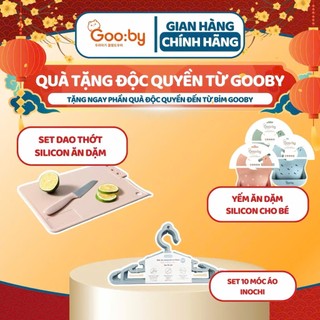 Bỉm  tã dán/quần Gooby Extra mềm mại, siêu thấm hút size NB72, NB66,  M58,L52,XL50,XXL46 cho bé từ 6 đến 25kg