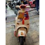 Tem xe điện capy bara siêu đẹp