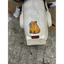 Tem xe điện capy bara siêu đẹp