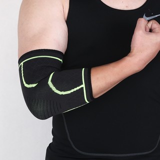 Băng Khuỷu Tay Z01, Bó Bảo Vệ Khủy Tay Cùi Chỏ Tập Gym Chơi Thể Thao Đá Bóng Cầu Lông Bóng Chuyền