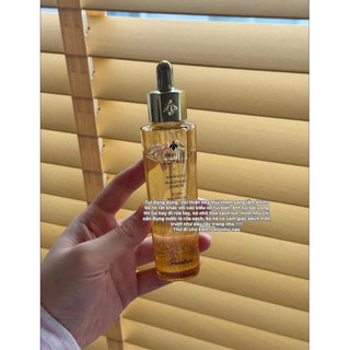 WATERY OIL CỦA GUERLAIN OFF 50% , LOẠI DƯỠNG DA QÁ QEN THUỘC CỦA CÁC PHÚ BÀ 😍