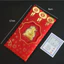Combo 50 Bao Lì Xì Ông Thần Tài May Mắn - Thu Hút Tài Lộc Đầu Năm Mới - Qùa Tặng Phong Thủy.