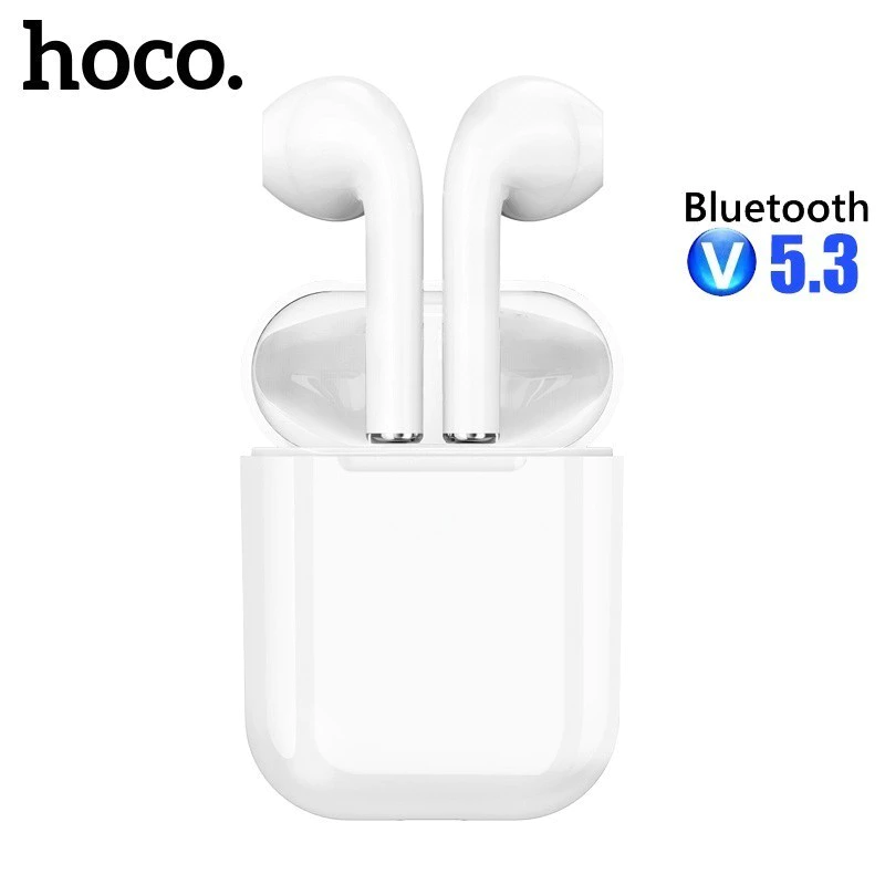 Tai nghe Hoco EW25 - hộp sản phẩm