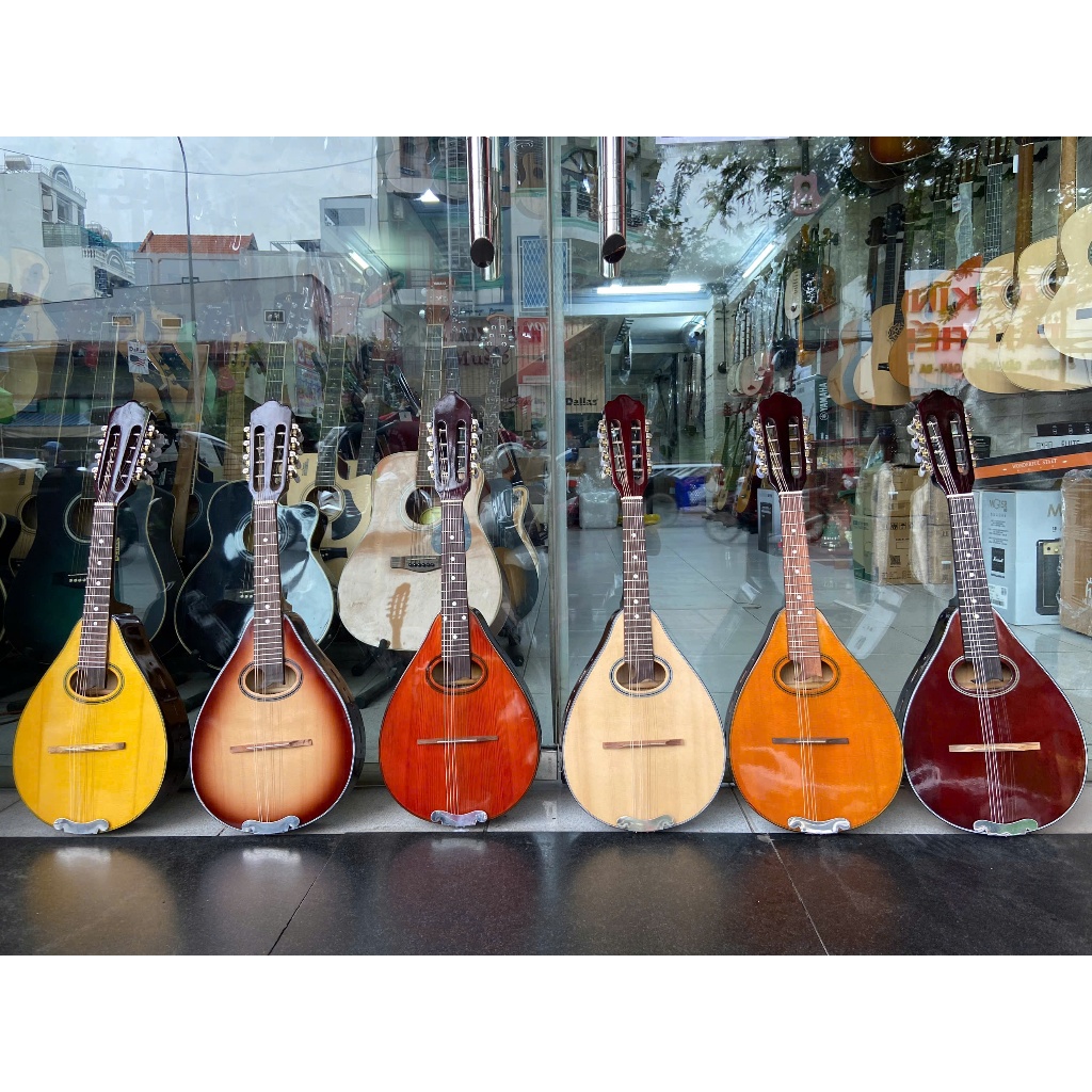 Đàn mandolin - Giá Tốt, Sale Tháng 10, Freeship 0Đ | Shopee Việt Nam