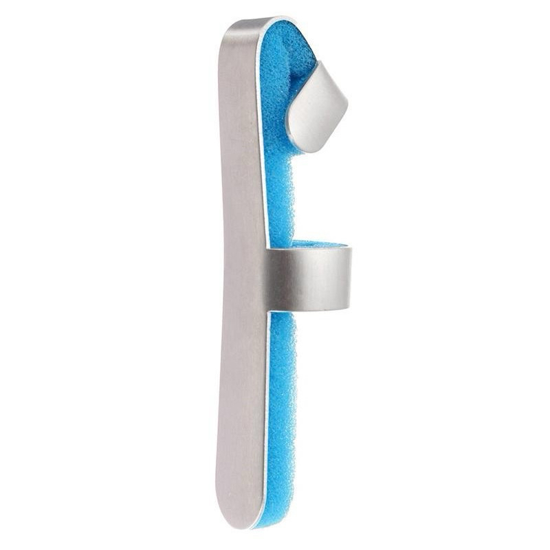 Nẹp Bóng Chày ORBE ( nẹp nhôm 3 chấu)- Cố định khớp ngón tay bị thương, di tật, gãy xương -  Orbe (Việt nam)