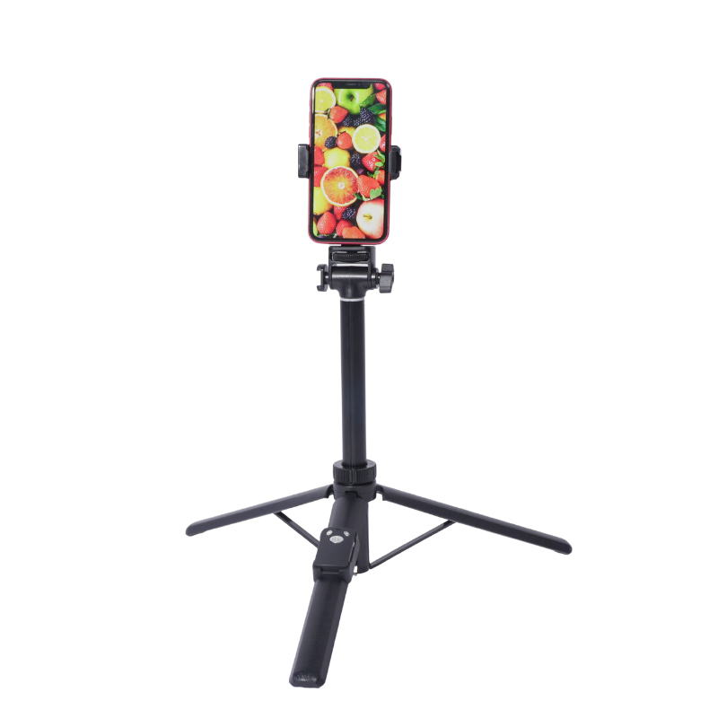 [HCM]Combo Gậy Chụp Ảnh Yunteng VCT-6688 Và Gimbal Xoay Tự Động 360° - Phân Loại P01/P02/Q02