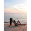 Bikini 1 mảnh khoét lưng khoe lưng Trần . Hàng thiết kế ( sẵn hàng )