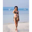 Bikini 2 mảnh khoen cao cấp. Hàng thiết kế khoen vàng ( sẵn Hàng - hoả tốc)
