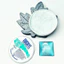 COMBO Kem đánh trắng răng Eucryl 62g và bột tẩy trắng răng Eucryl 50g