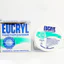 COMBO Kem đánh trắng răng Eucryl 62g và bột tẩy trắng răng Eucryl 50g